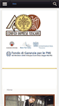 Mobile Screenshot of confidimpresetoscane.it